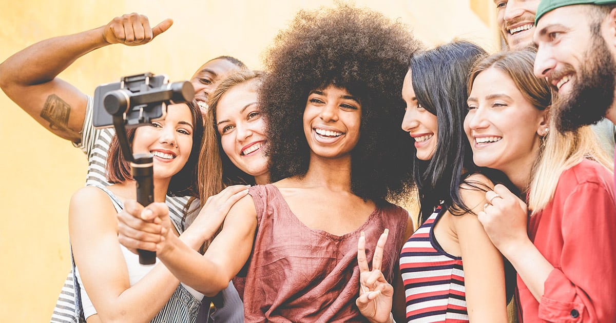 Sosyal Medya Ajansınız 